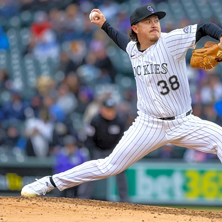 Two bright spots in a lost season for the Colorado Rockies