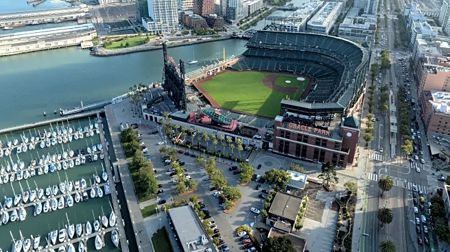 Friday BP: What would a successful 2026 Giants season look like?