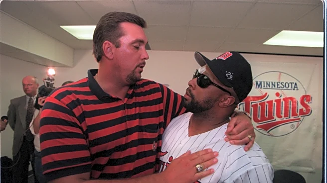 Twins Flashback: 1996 (Pt. 1)