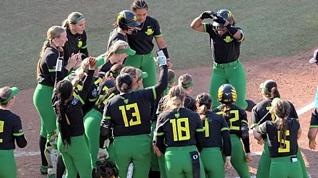 Softball: NFCA Leadoff opponent preview
