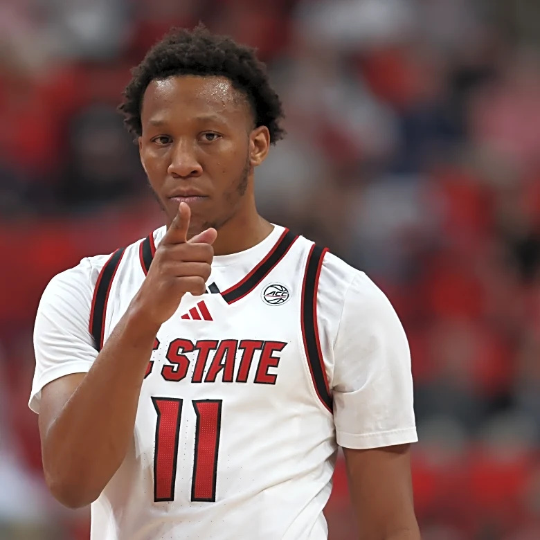 Home Again! NC State Hosts Virginia Tech