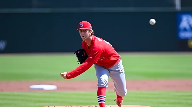 As the St. Louis Cardinals farm system improves, the decisions will get tougher