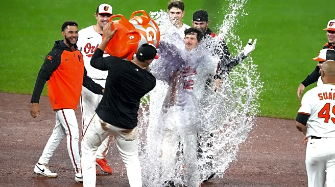 Orioles question of the moment: What would a successful season look like?