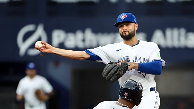 Fun and games with new Red Sox infielder Isiah Kiner-Falefa