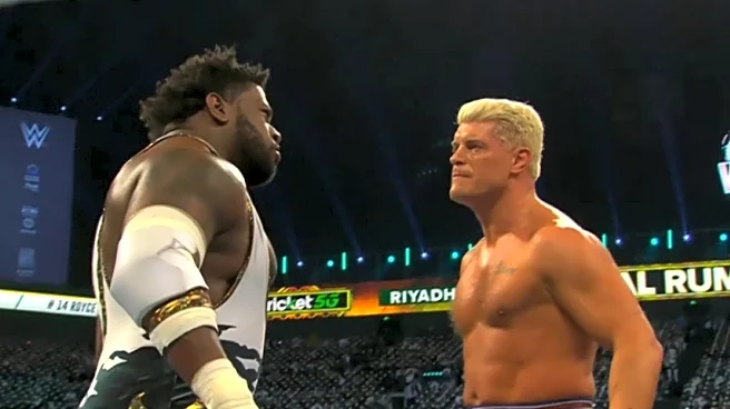 WWE SmackDown preview (Feb. 6, 2026): Another former AEW star is trying to take over WWE