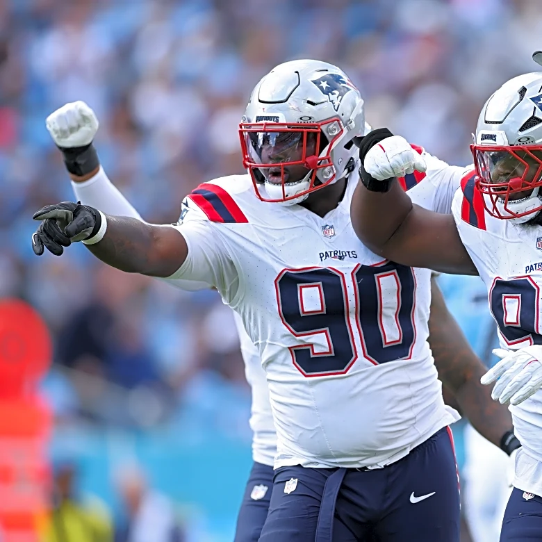 Patriots Mailbag: What’s the game plan to win 2026 Super Bowl?