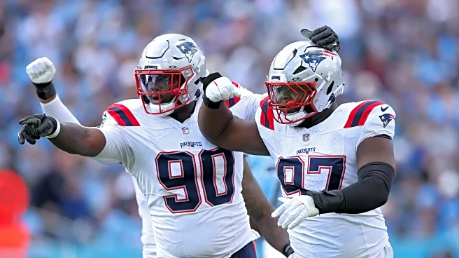 Patriots Mailbag: What’s the game plan to win 2026 Super Bowl?