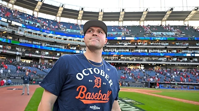 MLB News: Tarik Skubal arbitration, Framber Valdez, Mickey Lolich, World Baseball Classic