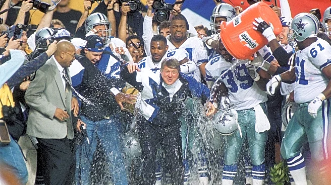 It’s Jerry’s World, but our nightmare: Making sense of the Cowboys playoff paralysis