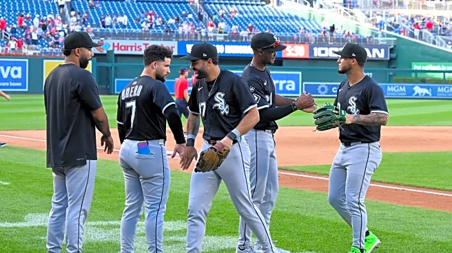 What would a successful 2026 White Sox season look like?