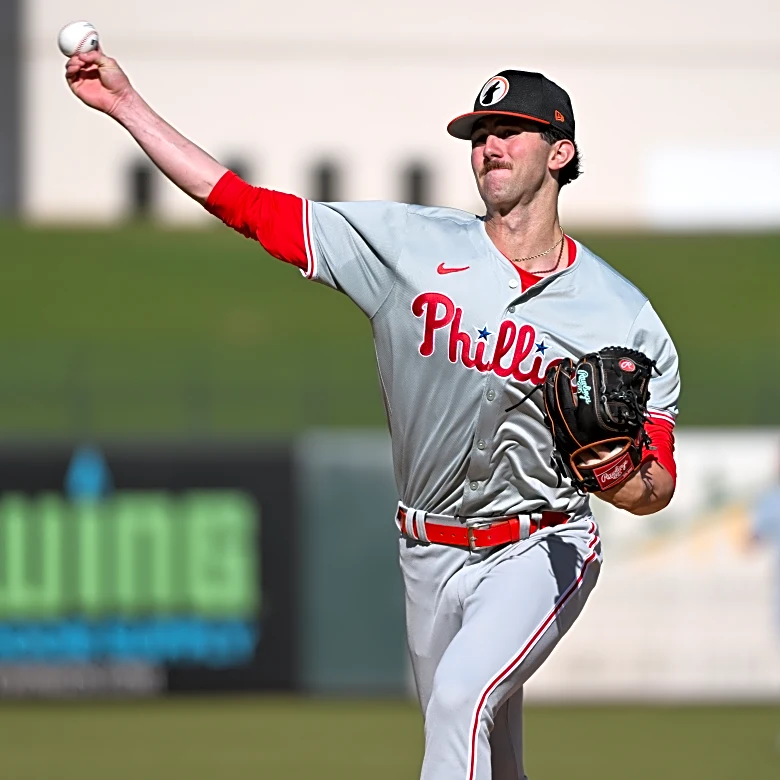 What are your realistic expectations for Andrew Painter in 2026?