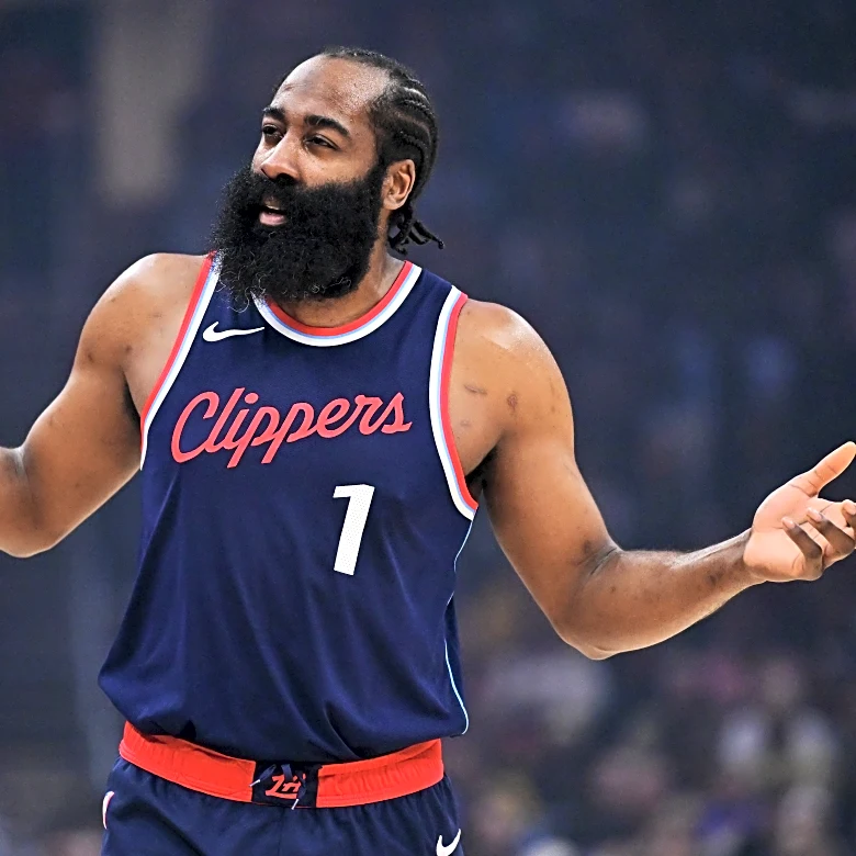 Cavs provide insight into possible James Harden contract extension