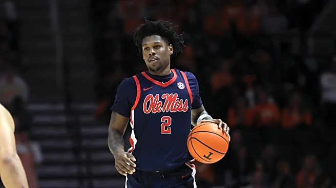 How to watch Ole Miss vs Texas men’s basketball: Tipoff Time, TV and streaming options