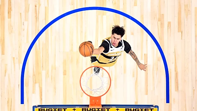 Wizards Youngsters Defeat the First-Place Detroit Pistons