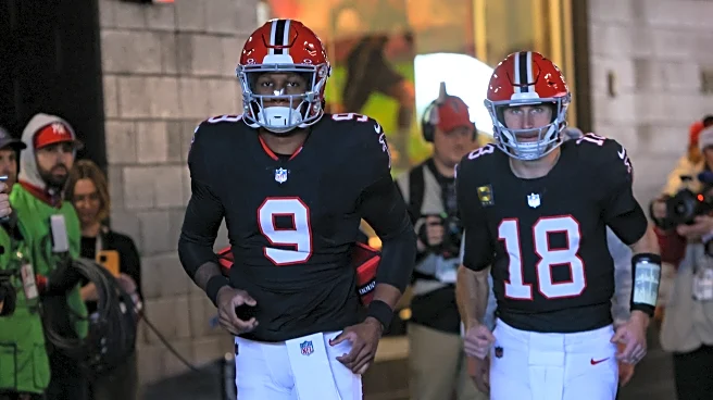 Falcons 2025 QB position review: A plan going sideways