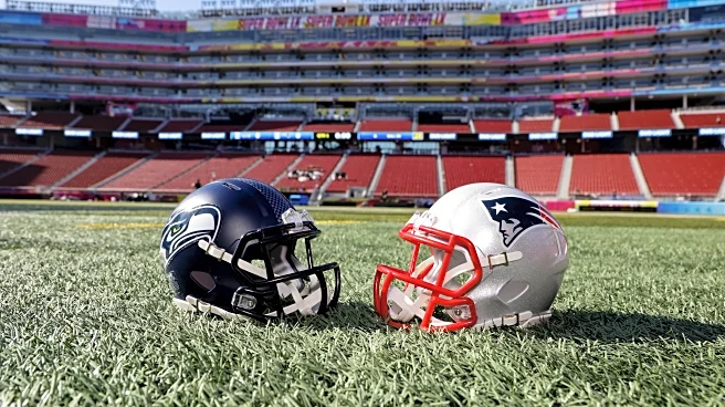 Super Bowl 2026: Previewing Seahawks vs. Patriots with The Seahawks Syndicate
