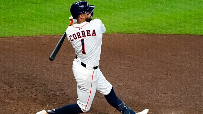 In the lab: Astros infield platoon advantage