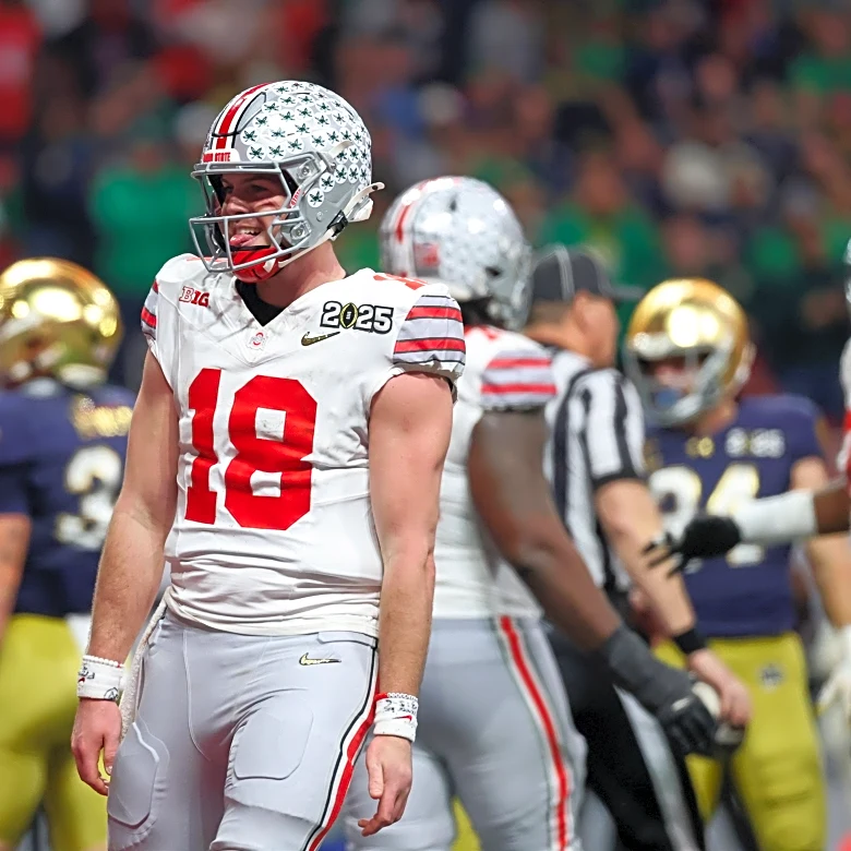 What if there was only one: the transfer portal or NIL?