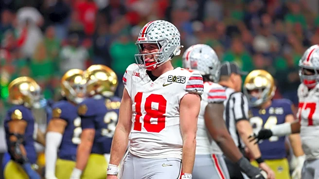 What if there was only one: the transfer portal or NIL?