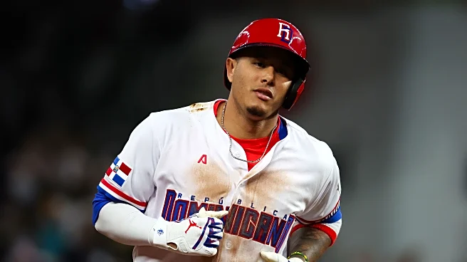 Good Morning San Diego: Padres well represented in World Baseball Classic; Sale of club could come sooner than expected