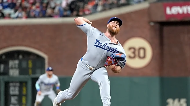 Yankees Potential Free Agent Target: Michael Kopech