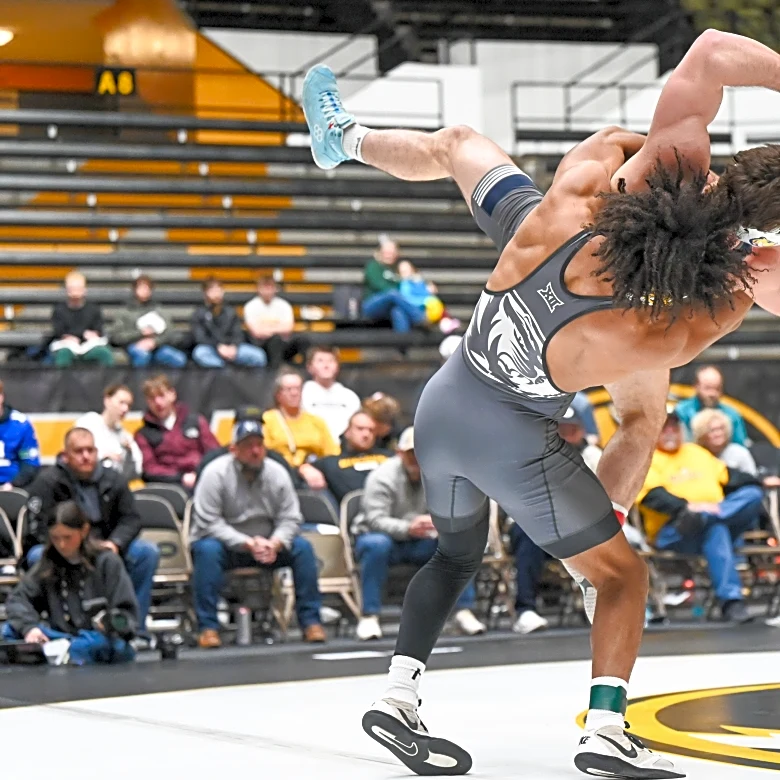 Tiger Style Dual Preview: No. 18 West Virginia