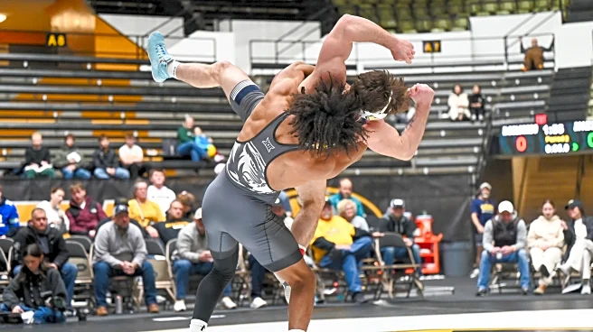 Tiger Style Dual Preview: No. 18 West Virginia