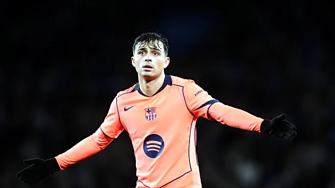 Barcelona Player Debate: Who is getting the most unfair criticism right now?