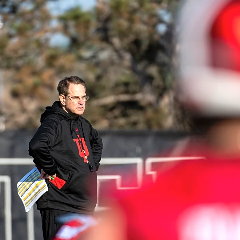 Indiana Hoosiers News: Spring Game, Curt Cignetti, Brock Schott