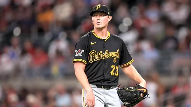 What would a successful 2026 season look like for the Pirates?