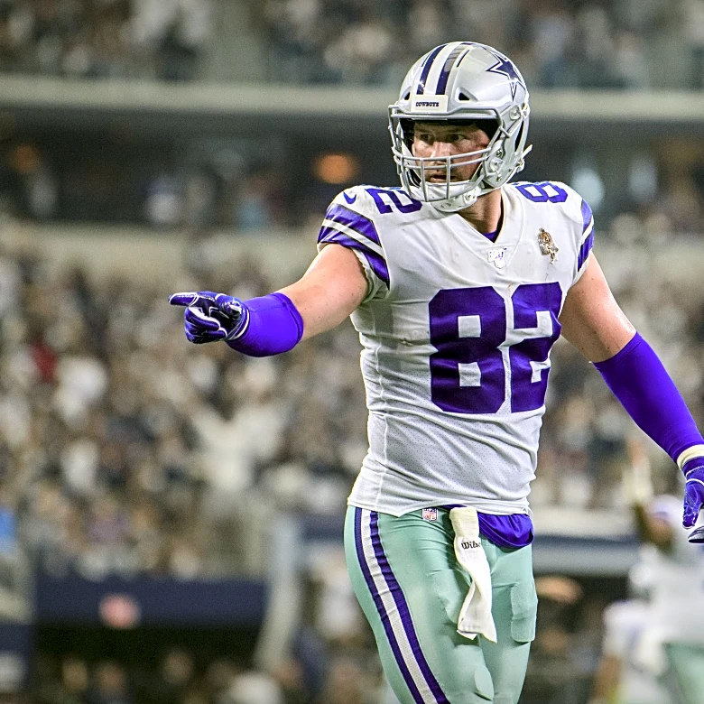 Two legendary Cowboys left out of the 2026 Hall of Fame class