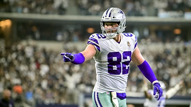 Two legendary Cowboys left out of the 2026 Hall of Fame class