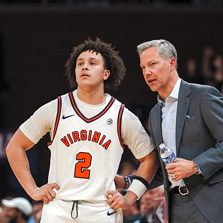 Syracuse men’s basketball: what to watch for vs #18 Virginia