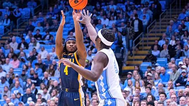 ETSU wins thriller over Furman in battle at top of SoCon