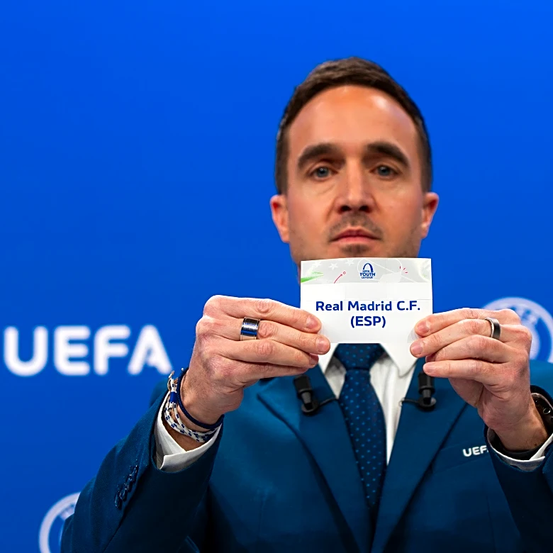 Recap: Real Madrid will face Chelsea in the UEFA Youth League