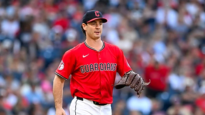 Guardians News and Notes: Nine Guardians Players In the World Baseball Classic