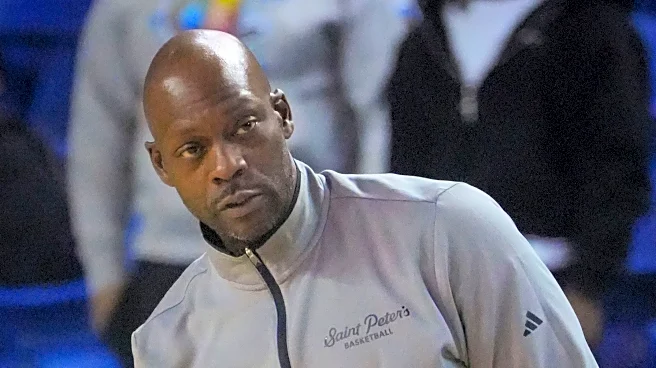 MAAC Report: Peacocks read the tweets, other notes