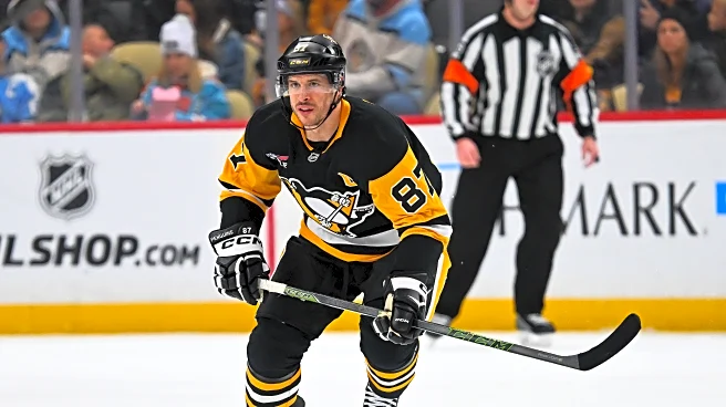 Thoughts on the Penguins at the Olympic break: Are they contenders?