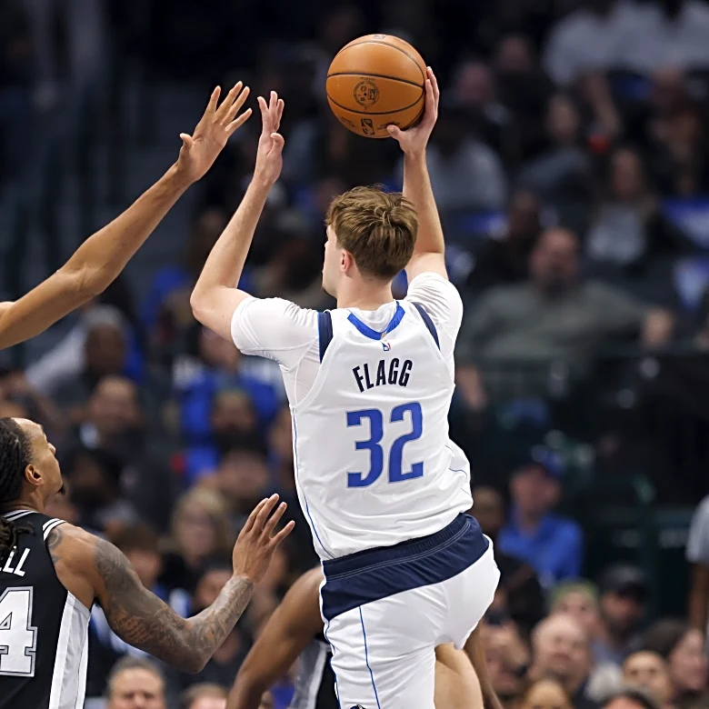 What we learned from the Spurs win over the Mavericks