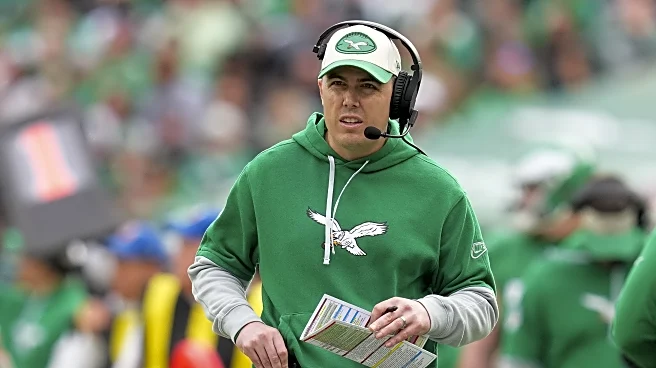 Recent history of Super Bowl assistants getting new jobs