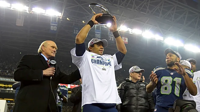 2013 Seahawks vs. 2025 Seahawks: A comparison of starters and production