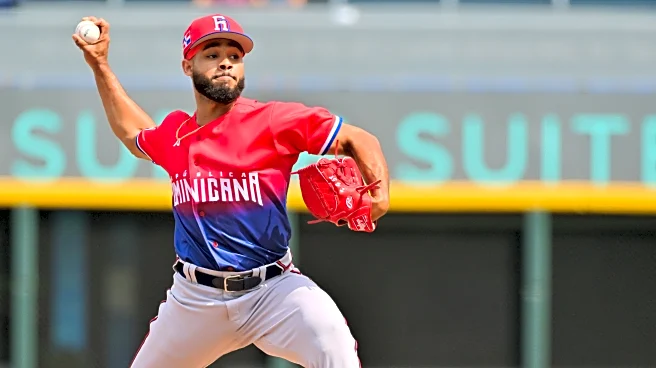 40 in 40: Domingo González, A Man Caught Between Worlds