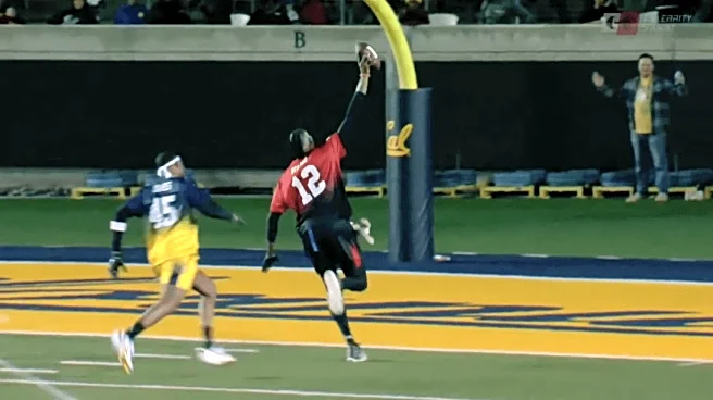 Juked! Watch arthritic Jon Jones get dusted by Dwight Howard in celebrity football