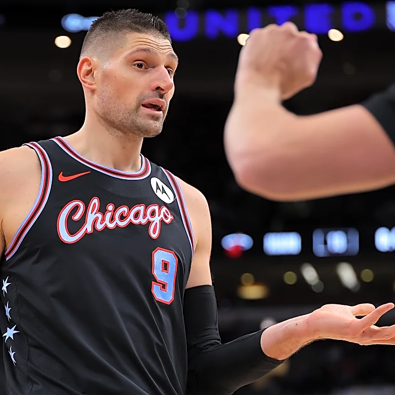 What can Nikola Vucevic bring to the Celtics?