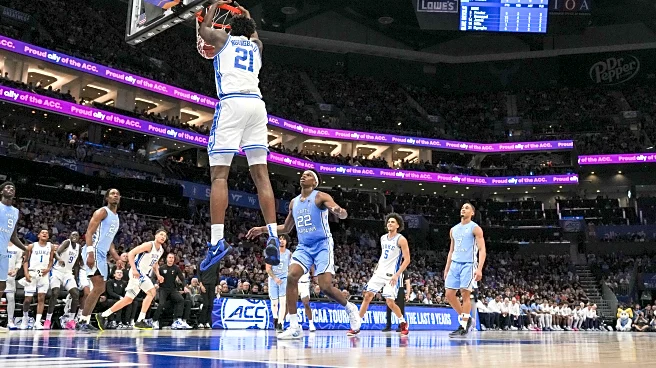 Bracketology 2026: Time To Get Serious