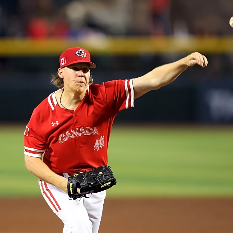 A look at the Milwaukee Brewers in the 2026 World Baseball Classic