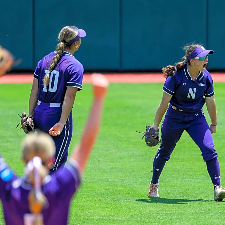 Northwestern softball 2026 position previews: Outfielders