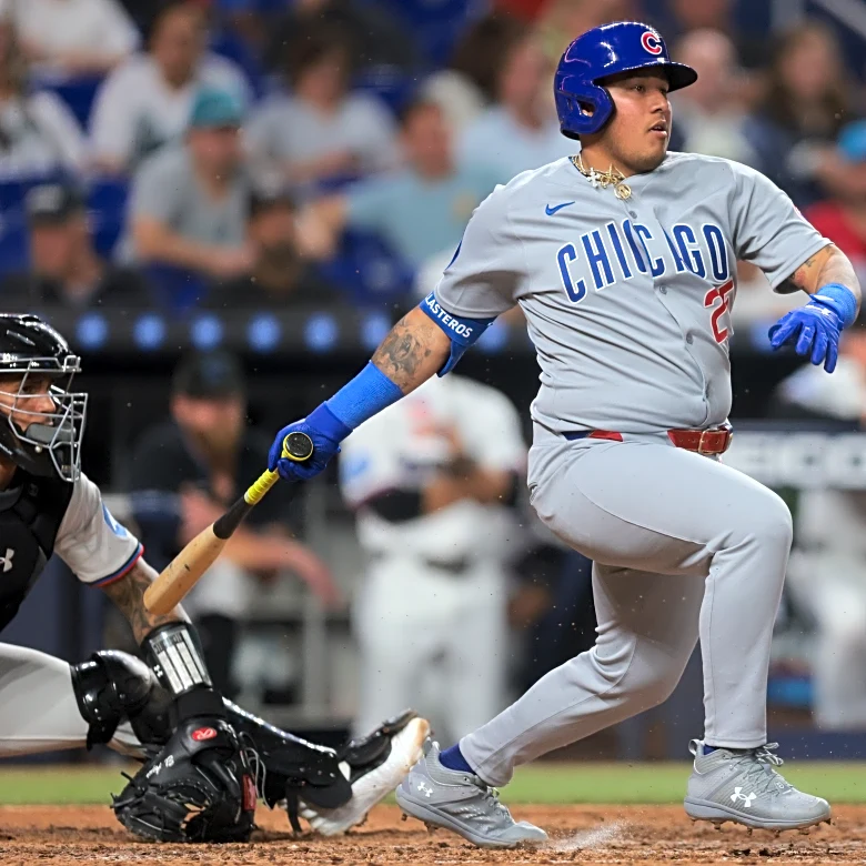 BCB Top 25 Cubs prospects for 2026: The top five