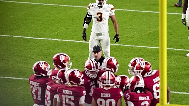 NFL Draft 2026: Finding playmaking pass rushers for the Dallas Cowboys