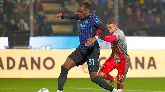 Bayern Munich exploring transfer for Inter Milan center-back Yann Aurel Bisseck